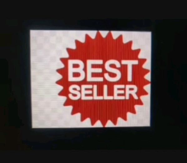 Buyer review video 2