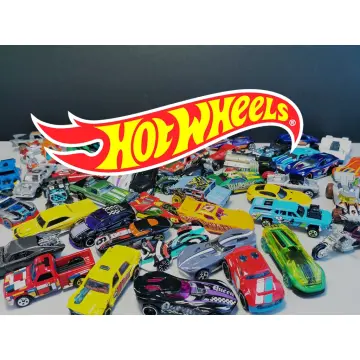 50 outlet Lose Hot Wheels (Random)