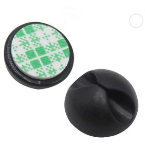 20pcs Cable Winder Clip Cable Clamp Desk Cord Management Stand USB Charging Cable Cable Organizer