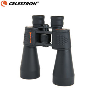 Original Genuine Celestron SkyMaster 25X70HD Pro High Power Astronomy Binoculars Bak4 Optics Low Night Vision Telescope for Birds Moon Observeren