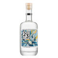 23rd Street Distillery Australian Distilled Gin White Spirits Liquor Good With Tonic And Other Mixer Refreshing Citrus Finish Smooth Taste Gin And Tonic Cocktail Mixer700ml. 