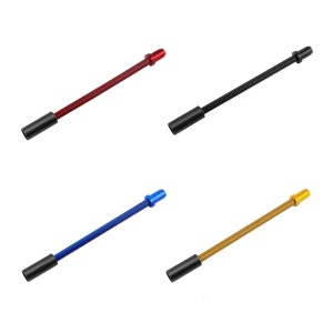 Xe Đạp V Phanh Mì Cáp Linh Hoạt Xe Đạp Phanh Khuỷu Tay Ống Cho đi xe đạp leo núi Thay Thế Phanh Xe Đạp Các Bộ Phận