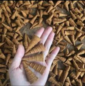 Trầm quế huế ( không hóa chất 100% nụ quế thật )