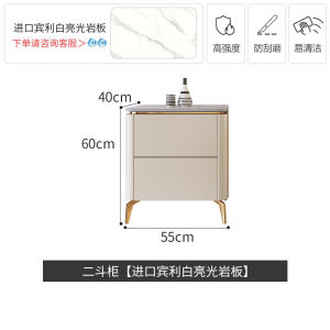 Tv Cabinet Coffee Table TV Cabinet Slate Storage Smart Side Cabinet