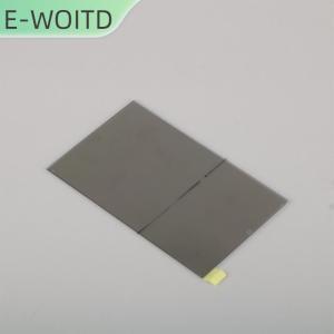 【E-WOITD】 Thermal-Isolating Polarized สำหรับซ่อมโปรเจคเตอร์ LCD ขนาด4นิ้วสำหรับ UC40 UC46