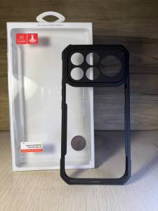 XUNDD Beatle Series Shockproof Case FOR POCO F9 PRO F9 ULTRA