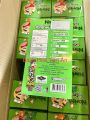 Rong biển cuộn tròn NoRiTa Seaweed Thái lan Hộp 3g x 12 Cây FREE 1 cây. 