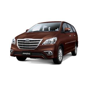 Innova kereta car cover kereta penutup Innova peva cover Sun-proof Car Cover Selimut Kereta Innova PEVA car cover Innova