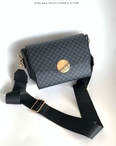Tas Selempang Wanita Sling Bag Zira Tas Lucu