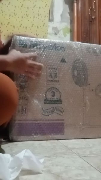 Buyer review video 4