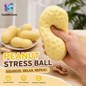 Butter Stick Squishy Toy Slow Rising Squeeze Stress Toy Fidget Toy For ADHD Autism Kids Adults