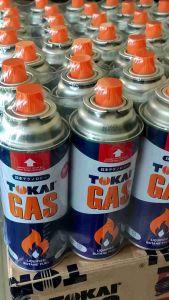 GAS PORTABLE TOKAI SEGEL ORIGINAL