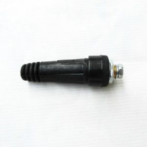 European Quick plug DKJ10-25 argon arc Welding gun Accessories Cable Welding Handle wire Joint Welding Machine Connector Square cable Coupler Tools & Home Improvement Power Tools Welding Tools