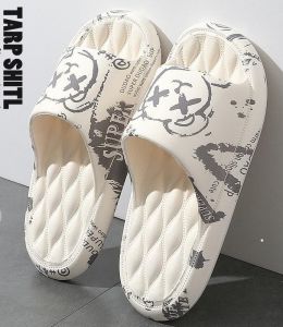 รองเท้าแตะลำลองผู้ชาย ผู้หญิง สวมใส่สบาย นุ่มเท้า