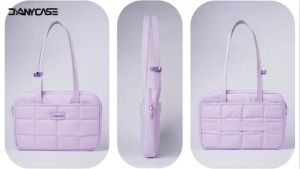 Laptop Shoulder Bag Laptop Cover Case Tablet Bag Laptop Underarm Bag for Carry Bag