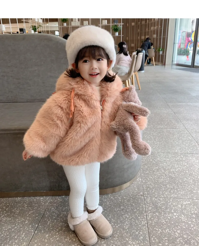 Baby girl shop jacket 2 years