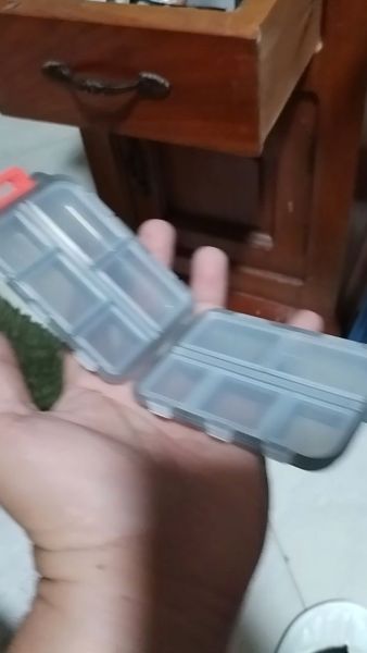 Buyer review video 3