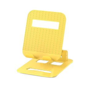 Giá đỡ điện thoại gấp gọn đế kim loại cao cấp - ATN