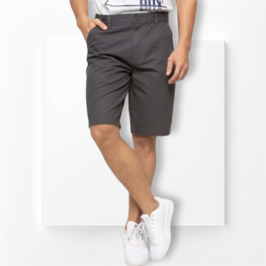 Celana Pendek Pria Chino Pants Bahan Non Stretch Chinos Murah