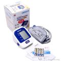 [ HCM ]( HÀNG CHÍNH HÃNG )máy đo huyết áp , máy đo huyết áp omron nhật bản , dễ sử dụng, kết quả đo chính xác cao, người bạn tin cậy chăm sóc sức khỏe của bạn.. 