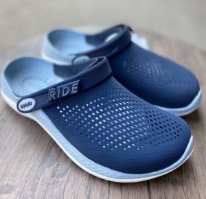 NEW !!!!  รองเท้า Crocs LiteRide เพิ่งออกมาใหม่ล่าสุด ใส่ได้ทั้งผู้หญิงผู้ชาย สินค้าถ่ายจากตัวจริง มีหลายสีหลายไซส์ให้เลือก Size M4-M11