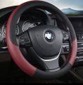 Bọc Vô Lăng Da PU Ô Tô Bao Tay Lái Xe Hơi Cao Cấp [ Đủ Mầu ]. 