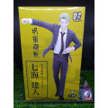 (ของแท้) นานามิ เคนโตะ มหาเวทย์ผนึกมาร Kento Nanami - Jujutsu Kaisen System Service Figure. 