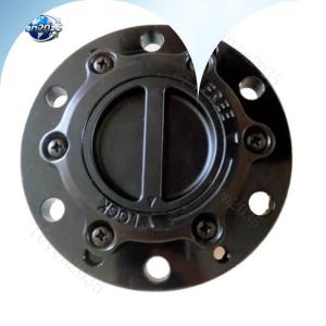 For isuzu elftrunck npr66 nkr66 8-97032-905-0 8-97032905-0 8-97062-018-0 8-97062018-0 4wd truck Locking Hub