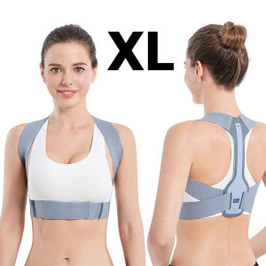 แก้ปวดหลัง เสื้อ พยุงหลัง ที่รัดหลัง เสื้อหลังตรง เข็มขัดพยุงหลัง เสื้อรัดหลังตรง หลังโก่ง ปวดหลัง ได้ทั้งเด็กและผู้ใหญ่