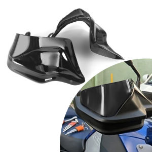 For BMW R1200GS LC R 1200 GS ADV R1250GS GSA F800GS Adventure S1000XR F750GS F850GS Handguard Hand shield Protector Windshield