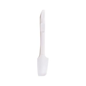 ALLUCK Baking Silicone Cake Spatula Fondant Supplies Pastry Tools Cream Butter Spatula Kitchenware DIY Baking Scraper