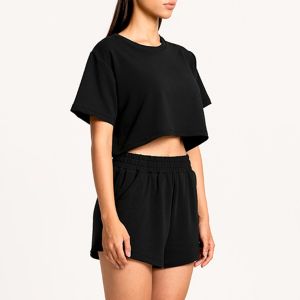 ARRASTUDIOS Oneset Setelan Wanita Carter Set