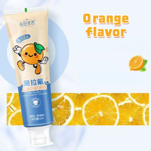 10pcs/pack Kids Toothbrush Baby Extra Soft Toothbrush for Kid Toothbrush for 3-7 years 6-12 year