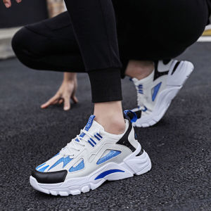 LHMonday งานดี รองเท้าผ้าใบแฟชั่นผู้ชาย ทรงสวยมากน้ำหนักเบา สีสันดี สดใส่ สบายสบาย ระบายอากาศได้ดี มีสีให้เลือกหลากหลายสี รีบมาตำเลย ราคาถูกมากคุณน้า