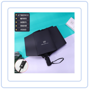 【COZYCASA】Automatic UV Umbrella With 99% Protection Small And Compact