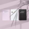 TwoDays Preppy Room Decor Aesthetic, Decorative Books, Coffee Table Books Decor, Faux for Decoration, Bookshelf Fake Stuff, Things. (Set of 3). 