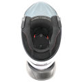 Helm Half Face Solid JITSU J-STRIKE Terbaru Kekinian Premium SNI. 
