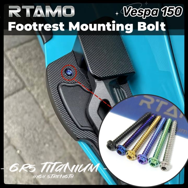 Portachiavi In Pelle Per Piaggio GTS 250/300, Sprint, Primavera - In Lega Di Zinco, Con Logo Moto