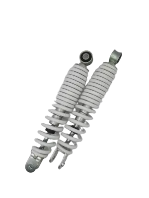 YAMAHA NOUVO NOUVO S ABSORBER KYB 100% ORIGINAL MONOSHOCK MONO MS1054B MS1054W YAMAHA NOUVO/NOUVO S BELAKANG REAR