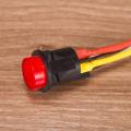 5M Insulation Plastic PVC Shrinking Tube Cable Sleeve For Wire Shrinkage 2:1 Cord Protector 3.5/4.5/5/5.5/6mm. 