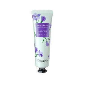 [COD]LENCOLOR HAND CREAM / Lencolor Hand Cream Fruit Lotion Moisturizing Gift Nourishing Fragrance Krim Tangan Lotion -💖Catherine