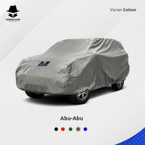 Cover Mobil Toyota Fortuner Reguler - Undercover Autocare