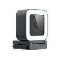 กล้องเว็บแคม กล้องวงจรปิด 4ล้านพิกเซล (HIKVISION) รุ่น DS-UL4 / Webcam 2K Live Web Camera. 