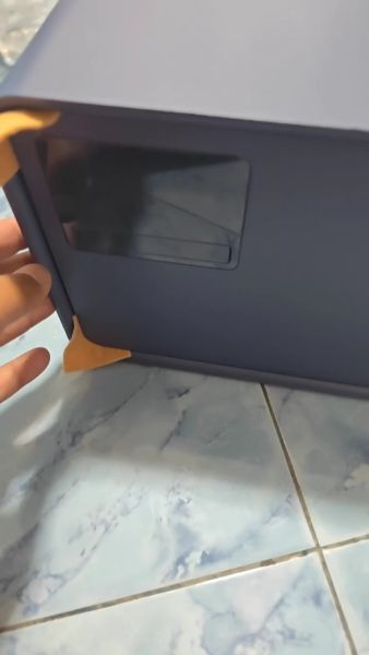 Buyer review video 2