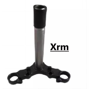 Motorcycle Front Shock T-Post For TMX 155 / RUSI 125 / WAVE125 /XRM /TMX125 ALPHA