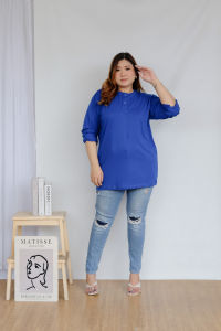 KAOS LENGAN PANJANG BIG SIZE JUMBO 3XL4XL5XL6XL7X