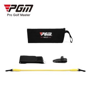 PGM Dây Đàn Hồi Luyện Tập Trọng Lượng GOLF Dụng Cụ Hỗ Trợ Luyện Tập Swing Golf Hiệu Quả Cho Người Mới Bắt Đầu Chơi GOLF