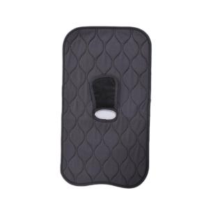 Quick Absorbing Urine Isolation Pad Reusable Strollers Changing Pad Super Absorbent Seat Protector for Car Seat Highchair