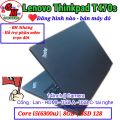 Laptop giá rẻ || Lenovo Thinkpad T470s | i5(6300u) | 8GB | 128GB | camera | 14ich | Hàng Nhật. 