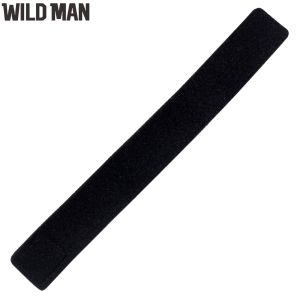 Fishing Rod Tie Belt Elastic Fastener Adjustable Fit Waterproof Strap for Anglers